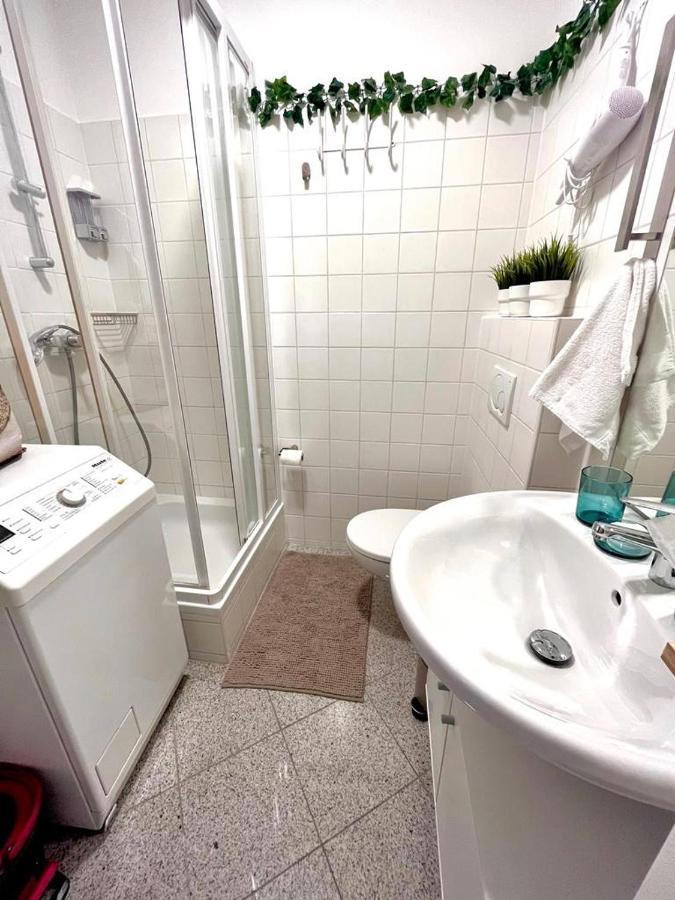 Magic Vienna Balcony Apartment Kültér fotó